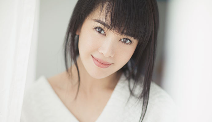 左小青与陈道明之间真正的关系 唯一一个与陈道明传过绯闻的女星