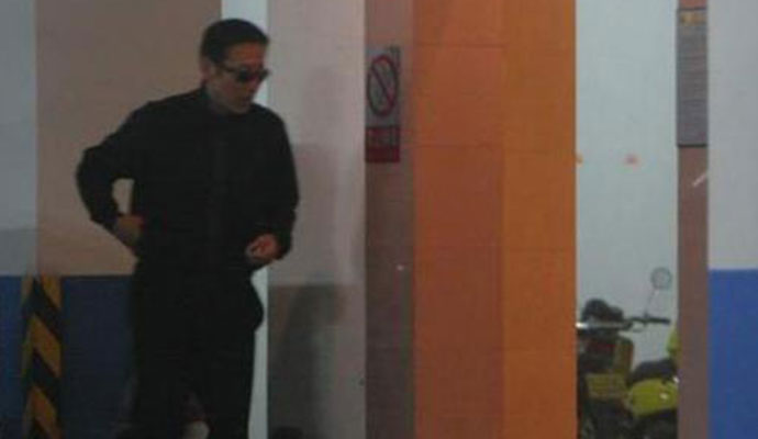 左小青与陈道明之间真正的关系 唯一一个与陈道明传过绯闻的女星