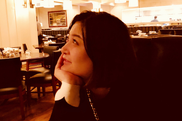 大张伟老婆是谁 与刘迎在一起已经好几年了