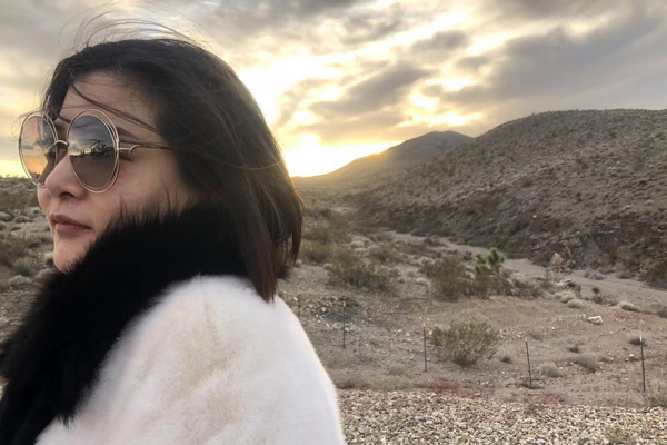 大张伟老婆是谁 与刘迎在一起已经好几年了
