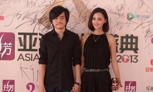 张歆艺两任前任老公 袁弘张歆艺什么时候结的婚