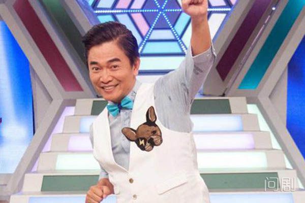 吴宗宪破产怎么回事 吴宗宪身价多少