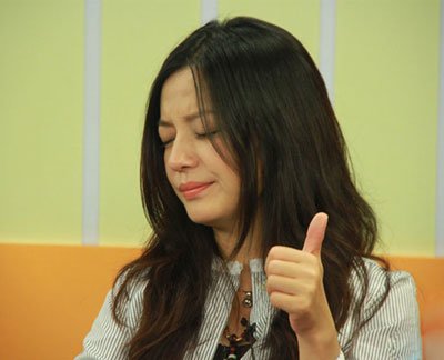 赵薇真实身份是日本人吗 因为一件事情则被封杀了