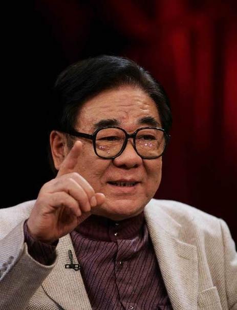 金铁霖有几任老婆 金铁霖的历任妻子是谁