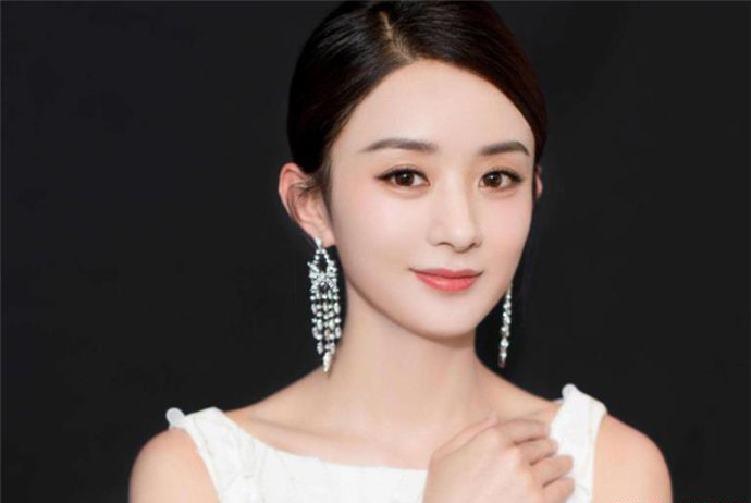 赵丽颖一女战五男什么梗 为什么这么多人黑赵丽颖