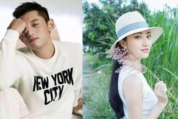 张继科19cm是什么意思 张继科刘诗雯真的在一起过吗