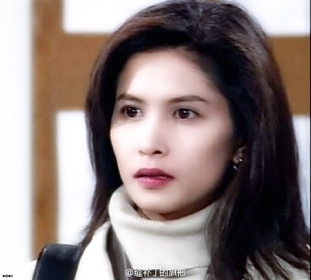 邵美琪三级有哪些 邵美琪郑伊健在一起多久