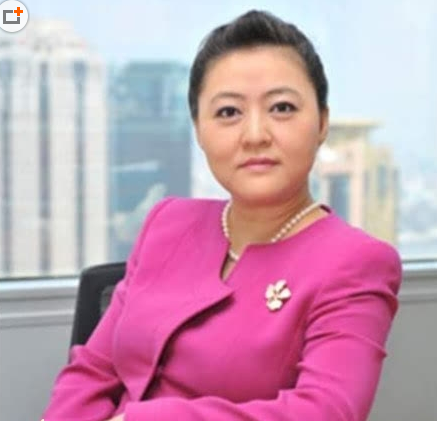 刘强东结了几次婚 刘强东的历任女友盘点