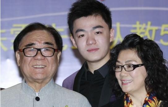 金铁霖有几任老婆 金铁霖的历任妻子是谁