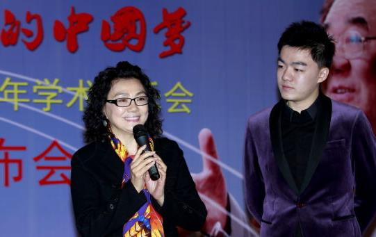 金铁霖有几任老婆 金铁霖的历任妻子是谁