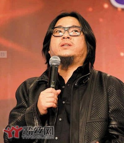 高晓松前妻沈欢现状 高晓松妻子沈欢孩子