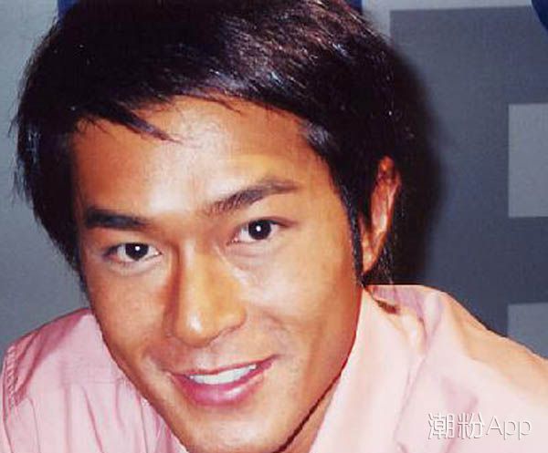 中国最帅的男明星 从外貌都没得挑