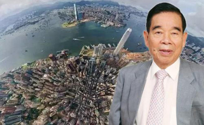 香港四大家族是哪四个 香港四大家族排名