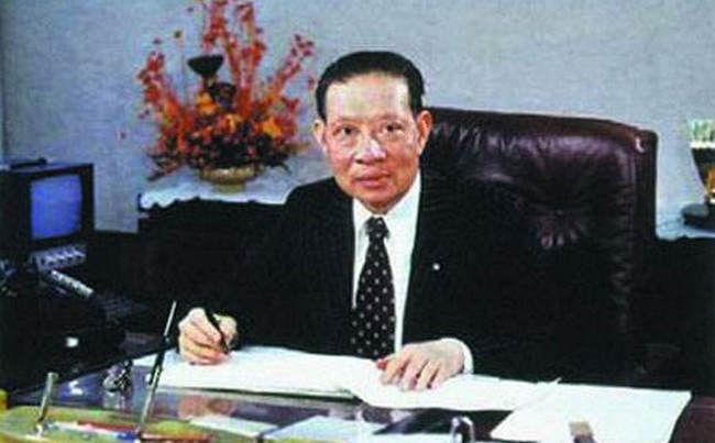 香港四大家族是哪四个 香港四大家族排名
