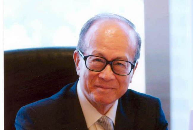 香港四大家族是哪四个 香港四大家族排名