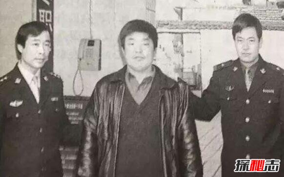 我国十大变态凶杀案 手段残忍让人承受不了