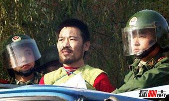 我国十大变态凶杀案 手段残忍让人承受不了