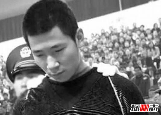 我国十大变态凶杀案 手段残忍让人承受不了