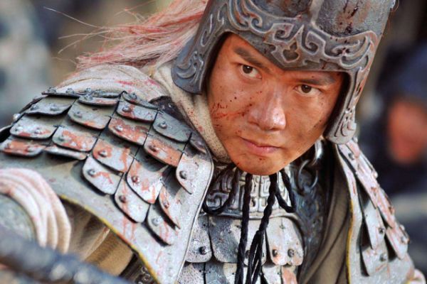 赵云是被谁杀死的 赵云的具体死亡原因和地点