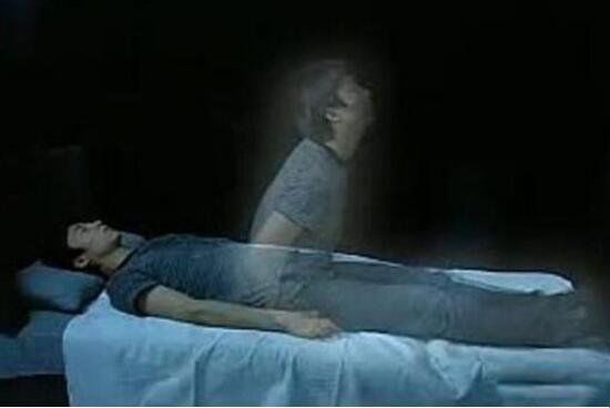 死后的人都去了哪里真相 人死之后就消失了?会投胎吗