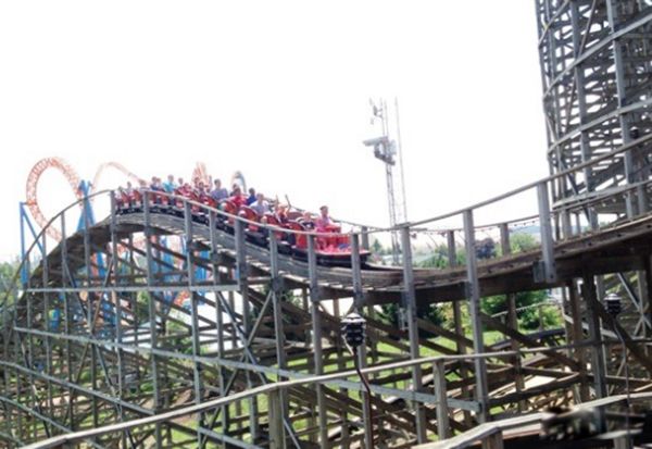 世界上最可怕的游乐场事故排名 恐怖的游乐园惨案盘点