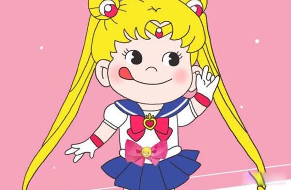 不二家棒棒糖小女孩背后的恐怖故事 恐怖故事的传播
