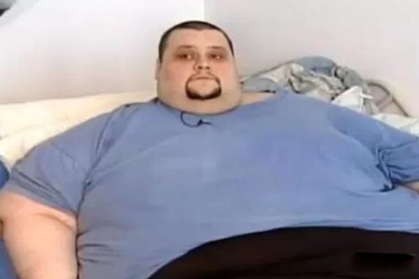世界最重的人多少斤 世界上最重的人前六名是谁