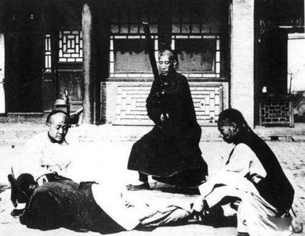 笞刑是什么意思? 笞刑的历史和近代案例