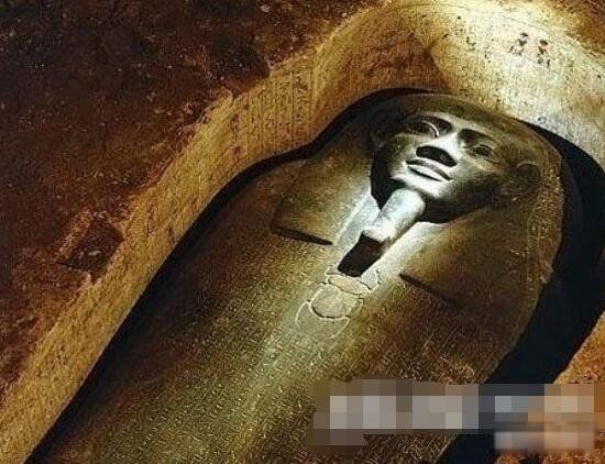 法老咒语之谜是什么 并不那么难以解释,是氡的有害气体