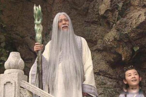 中国上古大神都有哪些 上古大神排行榜前十名