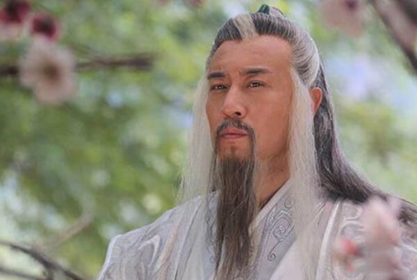 中国上古大神都有哪些 上古大神排行榜前十名