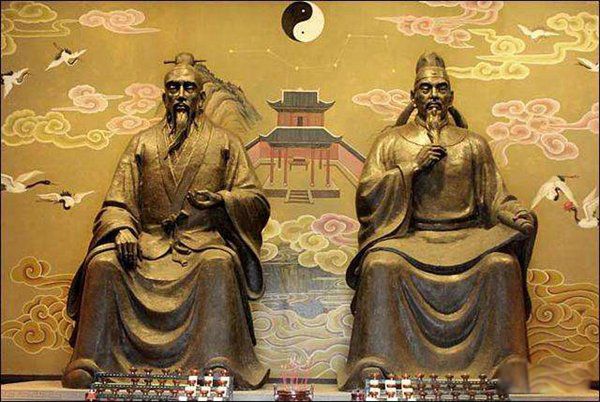 李淳风和袁天罡的关系是什么 推背图60个预言已经证实了43个