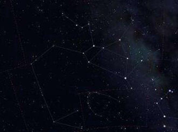 宇宙恒星大小排名前十名 盾牌座UY半径比太阳大了2000倍