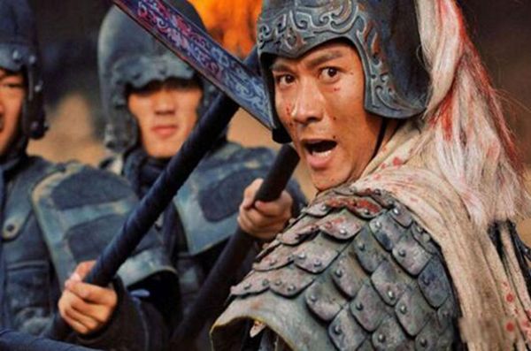 刘备临死前为什么说赵云不可重用 为什么刘备没有重用赵云