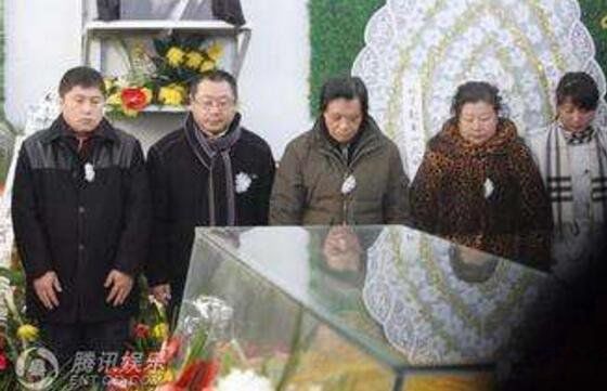 赵本山去逝是真是假 各种绯闻就层出不穷死了吗
