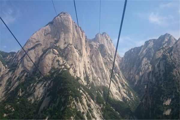 科迪勒拉山系位于哪个洲 科迪勒拉山系形成原因起点和终点