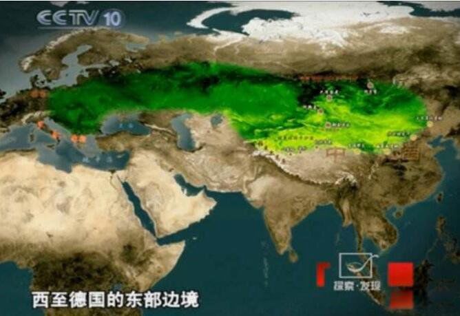 非洲大草原是世界上最大的草原吗 全球最大的草原叫什么名字