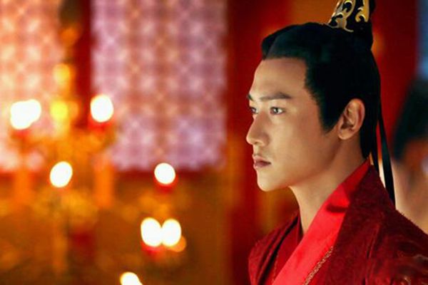 汉武帝刘彻之后是谁继位 汉武帝的下一代君王刘弗陵
