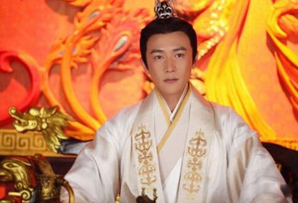 汉武帝刘彻之后是谁继位 汉武帝的下一代君王刘弗陵