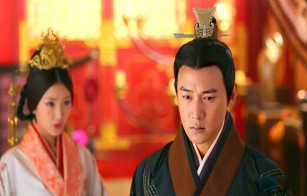汉武帝刘彻之后是谁继位 汉武帝的下一代君王刘弗陵