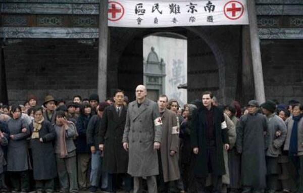 约翰·拉贝是哪里人 约翰拉贝怎么救了25万人