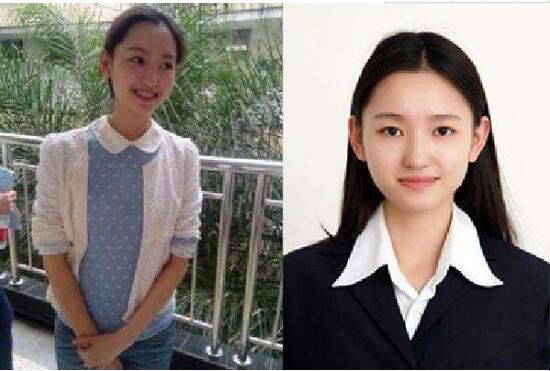 四川最美英语老师是谁 肖珠英语老师每一节课都爆满