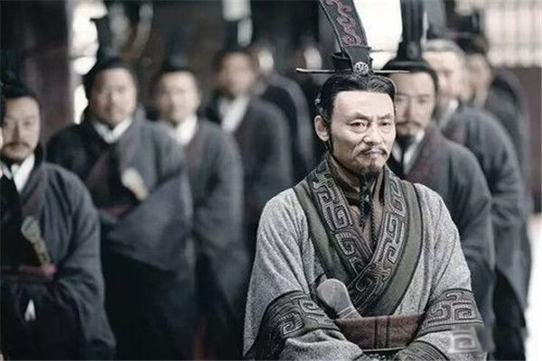 范睢到底是个什么样的人 范睢结局如何死因是什么