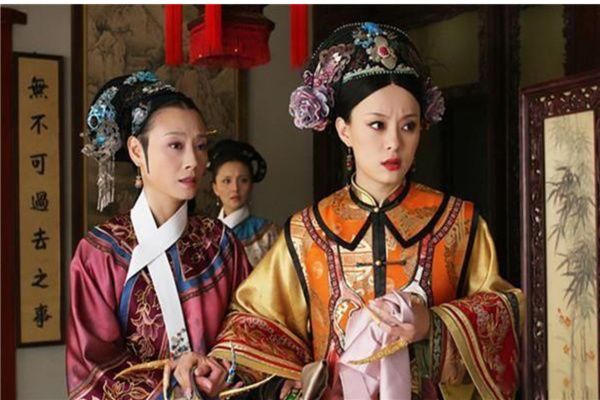 清朝包衣奴才是什么意思 包衣奴才在清朝是怎样存在的?