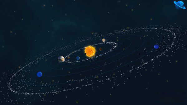 地球之外是否还有生命 太阳系外可能还有文明世界有待我们去研究