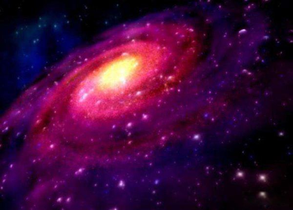 地球之外是否还有生命 太阳系外可能还有文明世界有待我们去研究