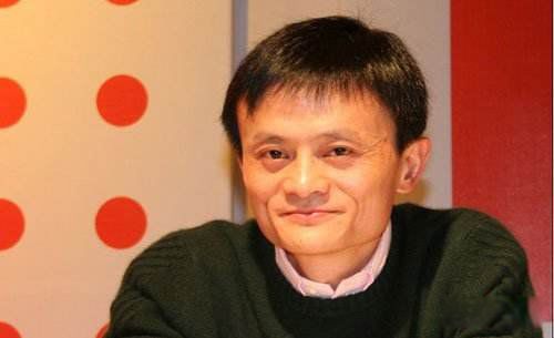 马云是外星人还是地球人 能够如此成功的真实原因