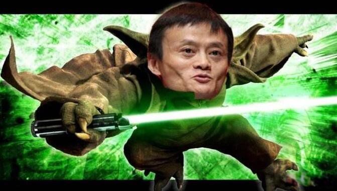 马云是外星人还是地球人 能够如此成功的真实原因