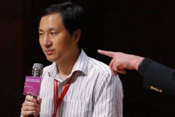 基因编辑婴儿事件是怎么回事 事件违反了什么伦理