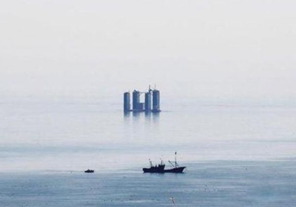 海市蜃楼是什么物理现象 海市蜃楼的原理是什么意思